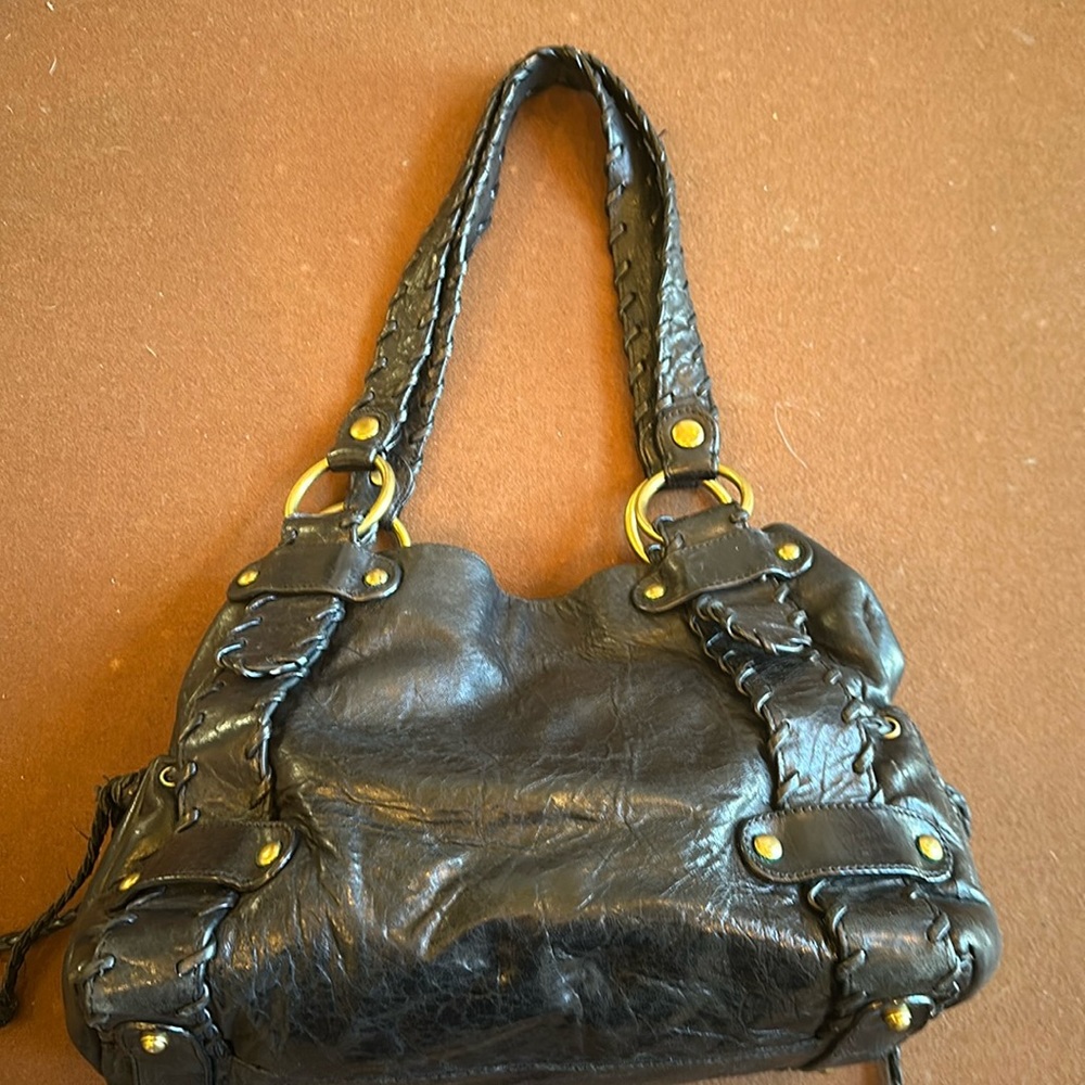 Kooba shoulder bag